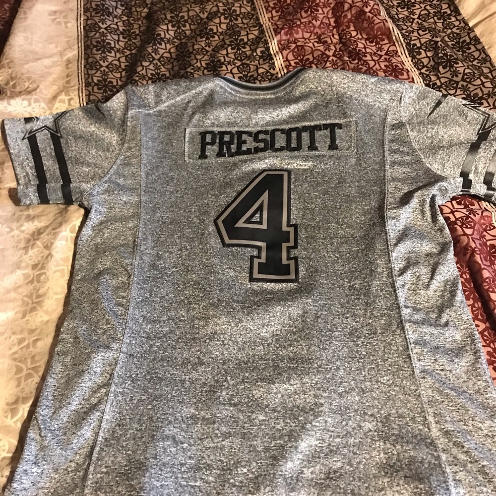 Cowboys Jersey